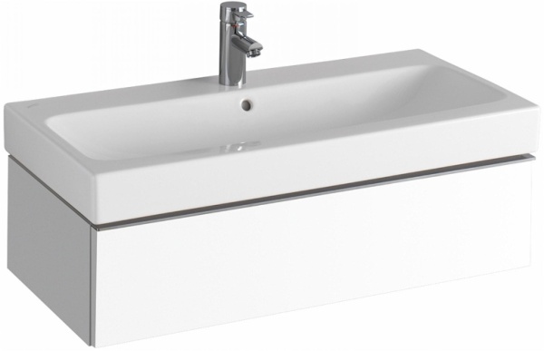 Раковина 90 см Geberit iCon 124090000