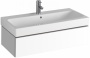 Раковина 90 см Geberit iCon 124090000