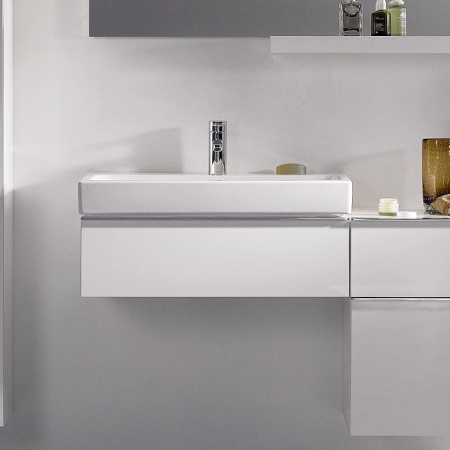 Тумба под раковину 60 см Geberit iCon 840260000