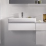 Тумба под раковину 60 см Geberit iCon 840260000