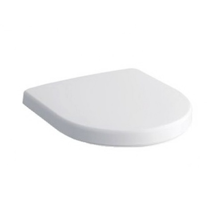 Крышка-сиденье для унитаза  Geberit iCon 574130000 с микролифтом