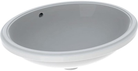Раковина встраиваемая Geberit VariForm 56x46 500.752.01.2