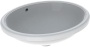 Раковина встраиваемая Geberit VariForm 56x46 500.752.01.2