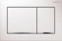 Смывная клавиша Geberit Omega 30 115.080.KJ.1 белый, хром глянец