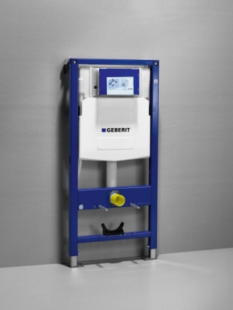 Система инсталляции для унитазов Geberit Duofix UP320 111.300.00.5
