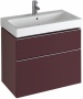 Раковина 75 см Geberit iCon 124075000