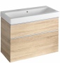 Тумба под раковину 90 см Geberit iCon 841392000