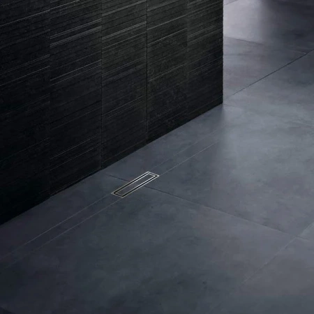 Дренажный канал Geberit CleanLine, под кафель