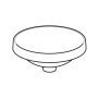 Раковина Geberit VariForm 40 500.702.01.2
