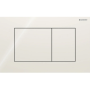 Кнопка смыва Geberit Sigma 40 115.629.JL.1 песчано-серый