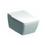 Крышка-сиденье Geberit (Keramag) 500.537.01.1 с микролифтом