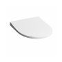Крышка-сиденье Geberit iCon 574950000 с микролифтом