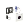 Привод бесконтактного смыва Geberit Sigma 01 Hytronic 116.021.21.5 для писсуара