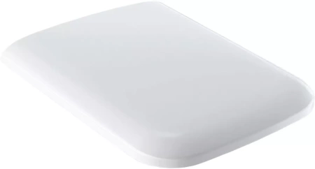 Крышка-сиденье  для унитаза Geberit iCon Square  571910000 c микролифтом