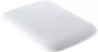 Крышка-сиденье  для унитаза Geberit iCon Square  571910000 c микролифтом