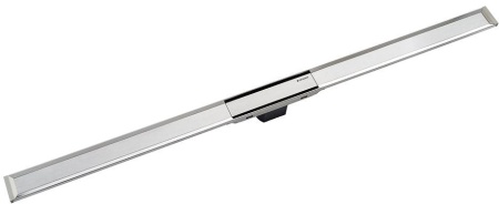 Душевой лоток Geberit CleanLine 20 154.451.KS.1 нержавеющая сталь