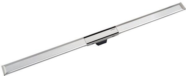 Душевой лоток Geberit CleanLine 20 154.451.KS.1 нержавеющая сталь