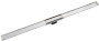 Душевой лоток Geberit CleanLine 20 154.451.KS.1 нержавеющая сталь