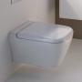 Подвесной унитаз Geberit myDay 201460600 (без сиденья)