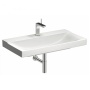 Раковина 90 см Geberit Xeno² 500.531.01.1