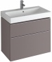 Раковина 75 см Geberit iCon 124075000