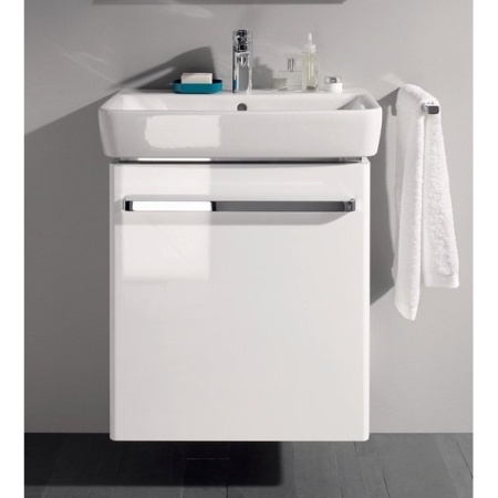 Тумба под раковину 55 см Geberit Renova Nr.1 Comprimo 862060000