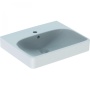 Раковина подвесная GEBERIT Smyle Square 500.256.01.1