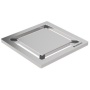 Накладная панель для трапа Geberit CleanLine 68 154.312.00.1